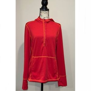 REI Long Sleeve Thermal Top